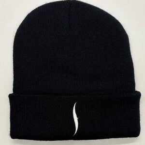 Sephora Black Knit Beanie